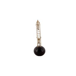 Escultura Climbing Man - 5