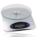 Ver imagem 3 de Balança Digital para Uso Doméstico até 5kg Ke Home