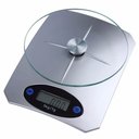 Ver imagem 4 de Balança Digital para Uso Doméstico até 5kg Ke Home