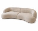 Ver imagem 5 de Sofá Luxuoso Modular Holp 330cm