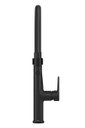 Ver imagem 3 de Misturador Monocomando de Mesa para Cozinha Level Motion Black Matte Deca Deca Metais