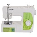 Ver imagem 1 de Bm2800 Brother -800 Ppm,27 Pontos,quilting ,led- Brother