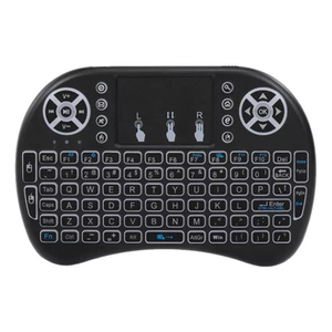 Air Mouse 2.4g Teclado sem Fio