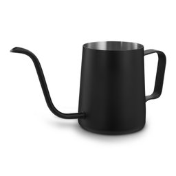 Leiteira Bico Fino Black 600ml Mimo Style - 1
