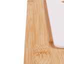 Ver mais imagens de Tábua para Corte de Bamboo 2 em 1 Mor