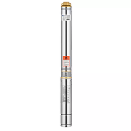 Bomba Submersa Solar 3pol Cpip72-580-2.9-62-71 580w 72v Lepono - 1