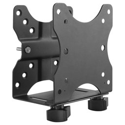 Suporte para Nuc, Thin Client, Liva e Mini Pc Suspenso Multi - 4
