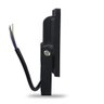 Refletor Taschibra Led Tr Slim 20w Luz Branco Fria 6500k Preto Bivolt - 4