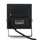 Ver imagem 5 de Refletor Taschibra Led Tr Slim 20w Luz Branco Fria 6500k Preto Bivolt