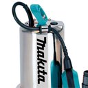 Ver imagem 2 de Bomba de Água Elétrica 1100 Watts 220 Volts - PF1110 - MAKITA