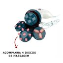 Ver imagem 3 de Massageador Infravermelho Redutor Corporal