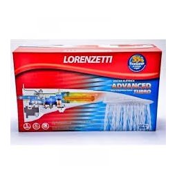 DUCHA ADVANCED TURBO MULT 7500W 220V LORENZETTI LORENZETTI SA IND BRASILEIRAS ELETROMETALURGICAS CHU - 3