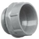 Ver imagem 1 de Adaptador Pg 29 para Npt 1 - S0051 - Steck Adaptador Pg 29 Npt 1 S-0051 Steck