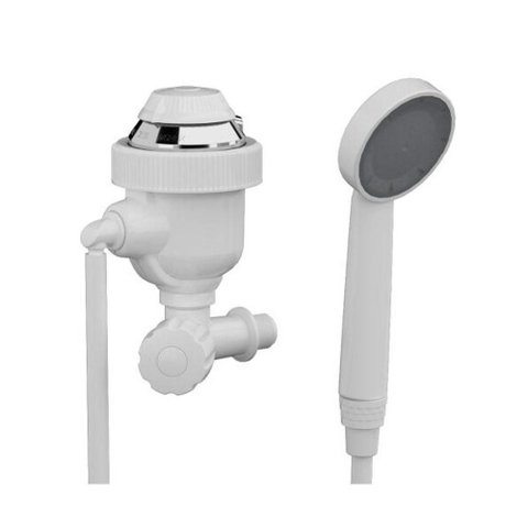 Ducha Salão e Barbearia Resistência Elétrica 4400W Sintex 220V