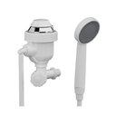 Ver imagem 1 de Ducha Salão e Barbearia Resistência Elétrica 4400W Sintex 220V