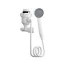 Ver imagem 2 de Ducha Salão e Barbearia Resistência Elétrica 4400W Sintex 220V