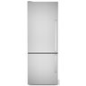 Geladeira Elettromec Bottom Freezer 510l Inox 220v Rf-bf-510-xx-2vsc - 1