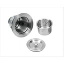 Ver imagem 6 de Cuba em Porcelana Estilo Fazenda Farm Sink Evier Hi502 60x46