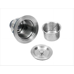 Cuba em Porcelana Estilo Fazenda Farm Sink Evier Hi502 60x46 - 6