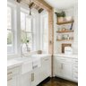 Cuba em Porcelana Estilo Fazenda Farm Sink Evier Hi502 60x46 - 9