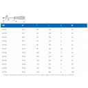 Ver imagem 3 de Chave Torx 8mm Unior Bike Tools Ref. 611724