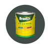 Esmalte Sintetico Brasimob Brasilux 3,6l:verde Folha - 1
