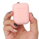 Ver imagem 6 de Fone de Ouvido Bluetooth i12 InPods Sem Fio Microfone Stereo V5.0 Wireless Caixa Recarregavel Smartp