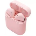 Ver imagem 7 de Fone de Ouvido Bluetooth i12 InPods Sem Fio Microfone Stereo V5.0 Wireless Caixa Recarregavel Smartp
