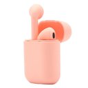 Ver imagem 2 de Fone de Ouvido Bluetooth i12 InPods Sem Fio Microfone Stereo V5.0 Wireless Caixa Recarregavel Smartp