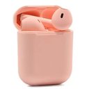 Ver imagem 4 de Fone de Ouvido Bluetooth i12 InPods Sem Fio Microfone Stereo V5.0 Wireless Caixa Recarregavel Smartp