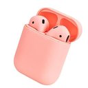 Ver imagem 5 de Fone de Ouvido Bluetooth i12 InPods Sem Fio Microfone Stereo V5.0 Wireless Caixa Recarregavel Smartp