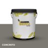 Tinta Viaria Base Agua - Concreto - 18l - 1