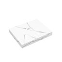 Ver imagem 3 de Prateleira em Porcelanato Técnico Polido para Banheiro 60x48,5cm Max Yescasa Branco