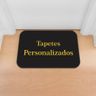 Tapete Decorativo Emborrachado Personalize Você - 60x40 cm - 1