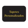 Tapete Decorativo Emborrachado Personalize Você - 60x40 cm - 2
