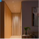 Ver imagem 3 de Spot Led Embutir Redondo 6w 3000k – Branco Blumenau