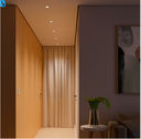 Ver imagem 3 de Spot Led Embutir Redondo 6w 3000k – Branco Blumenau