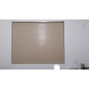 Ver imagem 6 de Persiana Horizontal Bege - 1,22m Larg X 1,22m Alt - Alumínio 25mm - Persianet