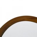 Ver imagem 2 de Espelho Decorativo Emoldurado Orgânico 64cm x 50cm E2G Design