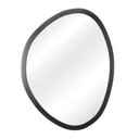 Ver imagem 1 de Espelho Decorativo Emoldurado Orgânico 50x64cm E2G Design