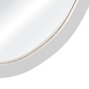 Ver imagem 2 de Espelho Decorativo Emoldurado Orgânico 77cm x 64cm E2G Design