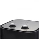 Ver imagem 3 de Fritadeira Elétrica Air Fryer A5 Napoli - 7l 1500w Rapid Air Timer Inox 110v - Napoli