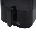 Ver imagem 4 de Fritadeira Elétrica Air Fryer A5 Napoli - 7l 1500w Rapid Air Timer Inox 110v - Napoli