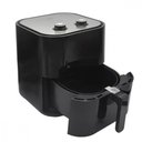 Ver imagem 2 de Fritadeira Elétrica Air Fryer A5 Napoli - 7l 1500w Rapid Air Timer Inox 110v - Napoli