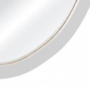 Ver imagem 2 de Espelho Decorativo Emoldurado Orgânico 50cm x 35cm E2G Design