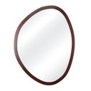 Ver imagem 1 de Espelho Decorativo Emoldurado Orgânico 50cx35cm E2G Design