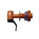 Ver imagem 1 de Torneira Gama para Filtro Automatica Marrom