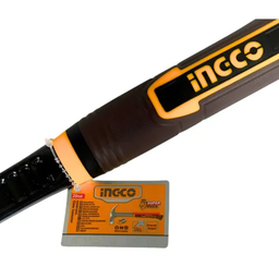 Martelo de Unha Ingco 560g Aço Forjado Absorcão de Impacto - 5
