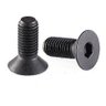 PARAFUSO ALLEN CABEÇA CHATA M6 X 16 ENEGRECIDO - 250UN - 1