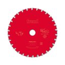 Ver imagem 1 de Disco de Serra 160x20x30z Tr(+) Multi Materiais Fr06m001h Freud 01 Unidade